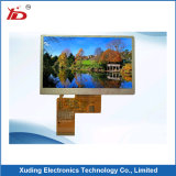 4.3``TFT LCD Display Screen with 480*272 Resolution RGB Interface
